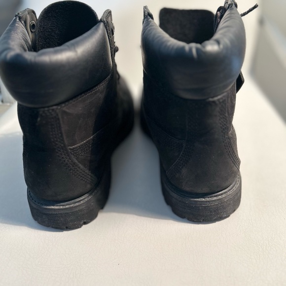 Timberland, 7, black - Picture 6 of 9